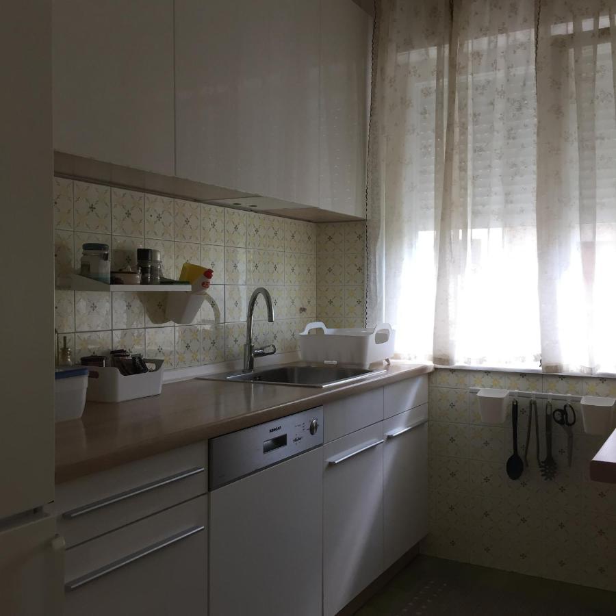 Domic ,Two Bedrooms Whit Large Terrace Njivice Exterior foto
