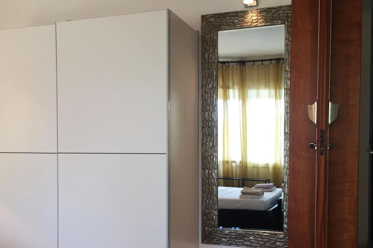 Domic ,Two Bedrooms Whit Large Terrace Njivice Exterior foto