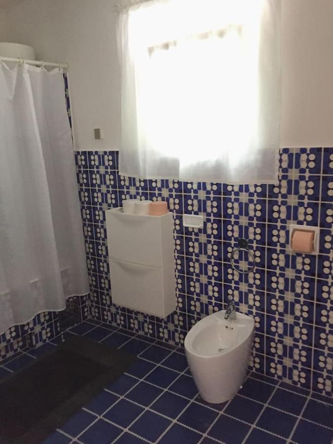 Domic ,Two Bedrooms Whit Large Terrace Njivice Exterior foto