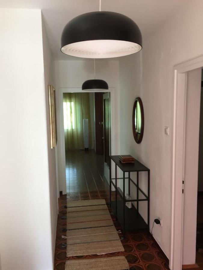 Domic ,Two Bedrooms Whit Large Terrace Njivice Exterior foto