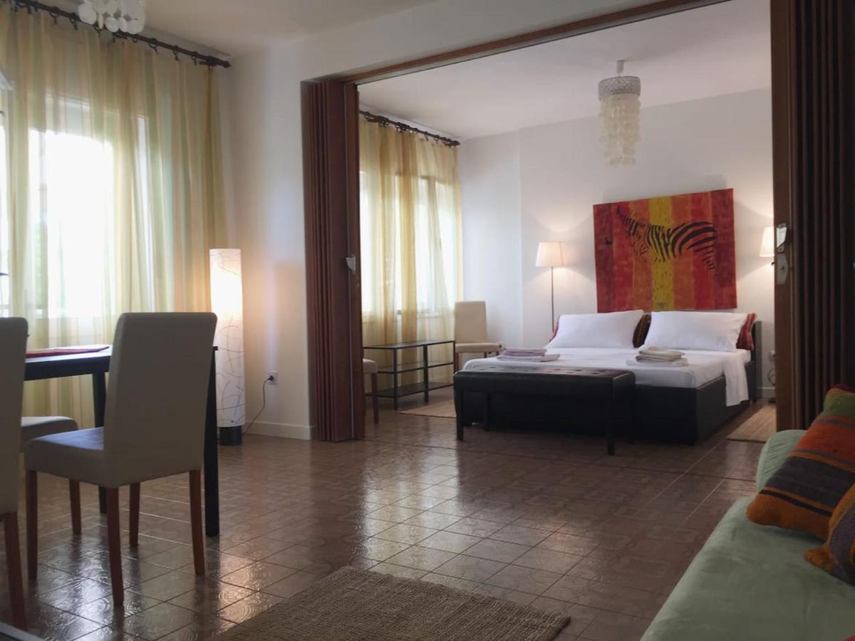 Domic ,Two Bedrooms Whit Large Terrace Njivice Exterior foto